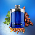 MONTBLANC Montblanc Legend Blue