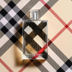 Burberry Brit Eau De Parfum – Women'S Floral Perfume – With Notes Of Icy Pear, Sugared Almond & Vanilla – Luxury Perfumes For Women – Long Lasting Fragrance