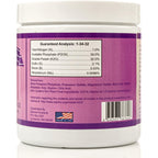 Bloom Booster And Yield Enhancer For Plants - Big, Heavy, Healthy Harvests, For Use In Soil And Hydroponics - Concentrated Phosphorus And Potassium - Flower Fuel 1-34-32, 250G