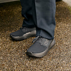 Oofos Oomy Stride Recovery Shoe - Men’S