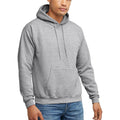 Hanes Men'S Hoodie - Ecosmart Fleece Hooded Sweatshirt For Men & Women - Midweight Fleece - Big & Tall Available