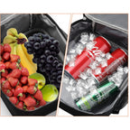 ZM-YOUTOO Lunch Box for Men - Reusable Lunch Bag Men Adult Women- Insulated Small LunchBox