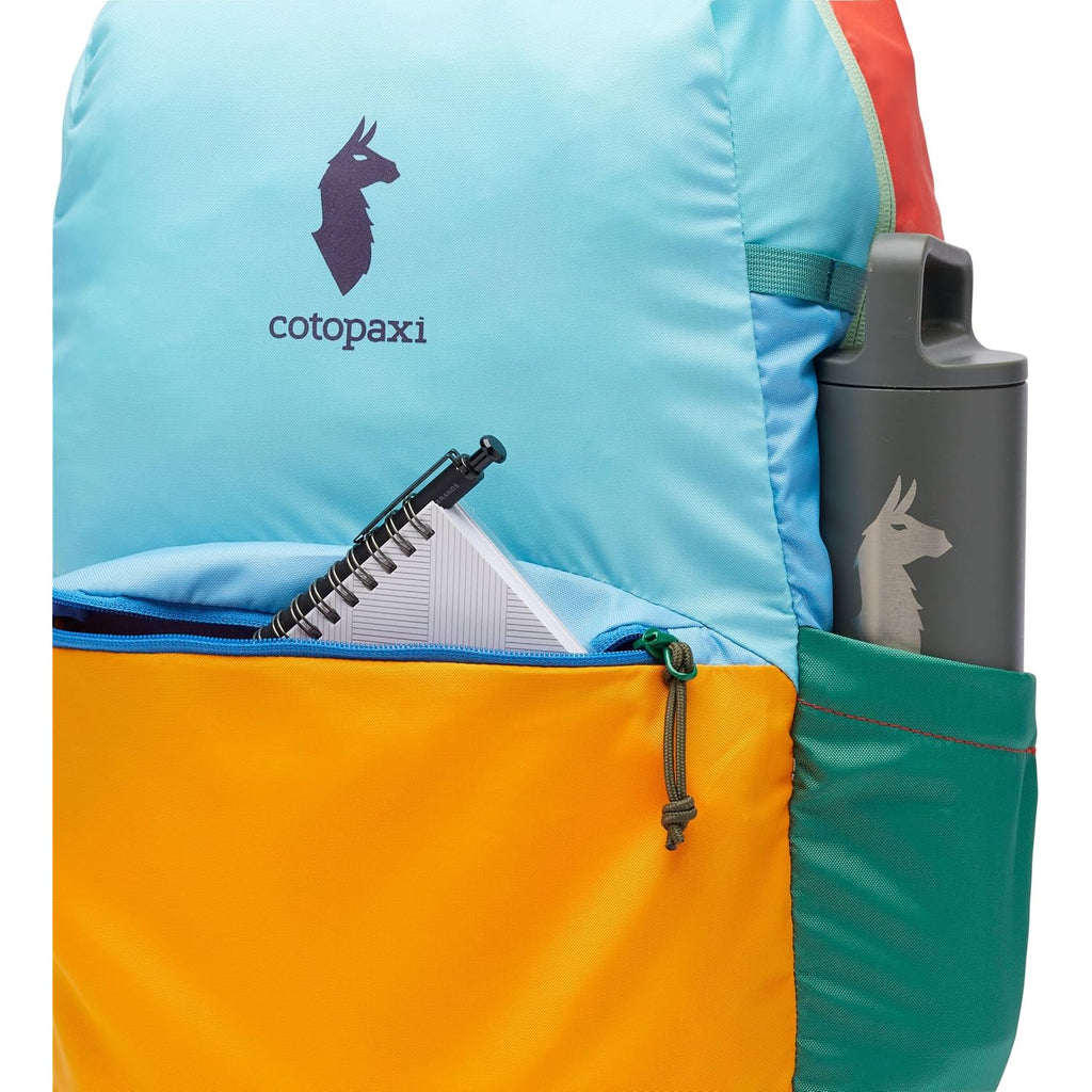 Cotopaxi Chiquillo 26L Backpack Del Dia, Random Color, One Of A Kind, No Bags Are The Same