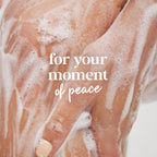 Dove 24Hr Lotion Body Wash Anti-Stress, 30.6 Oz | Moisturizing Body Wash With Micromoisture And A Calming Blue Chamomile & Oat Milk Scent