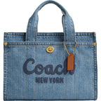 Coach Women's Cargo Tote 26