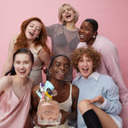 Marc Jacobs Perfect Eau de Parfum – Floral Women's Perfume – With Notes of Rhubarb, Daffodil
