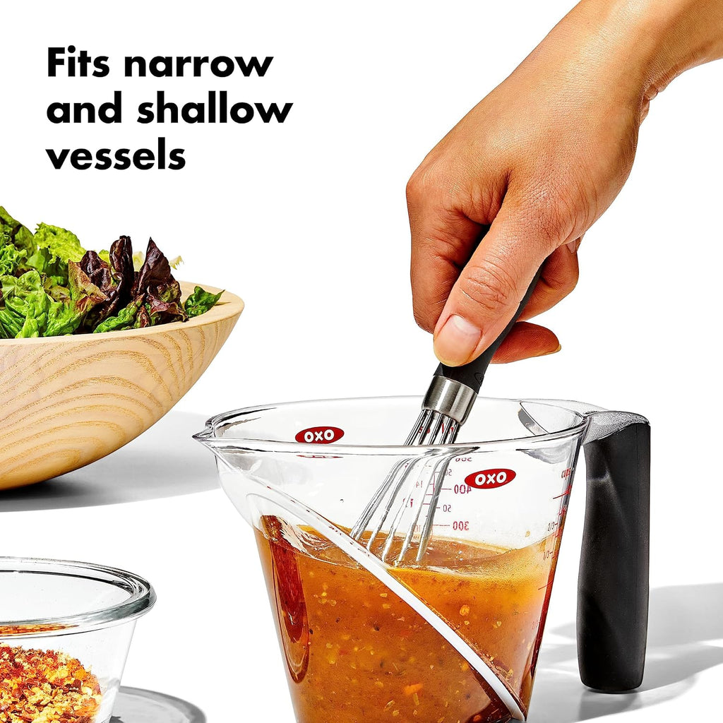 Oxo Good Grips Mini Whisk