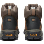 Timberland Men'S White Ledge Mid Waterproof Hiking Boots