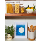 OXO, Good Grips Pop Container - 4.4 Qt/, Airtight Food Storage Containers, 142 Fl Oz