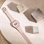 Casio Sport Watch Lw-204-4Acf