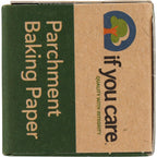 If You Care, Paper Parchment 70 Square Feet