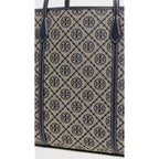 Tory Burch Women'S Perry T Monogram Tote