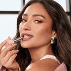 Maybelline Lifter Glaze Oil Balm With Hyaluronic Acid And Hydrating Oil Blend, Lip Balm With 24Hrs Of Smooth, Moisturizing Shine, Pink Drip (Sheer Baby Pink)