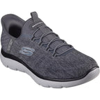 Skechers Men'S Hands Free Slip-Ins Summits - Key Pace Shoe