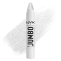 NYX PROFESSIONAL MAKEUP, Jumbo Multi-Use Face Highlighter Stick - Vanilla Ice Cream