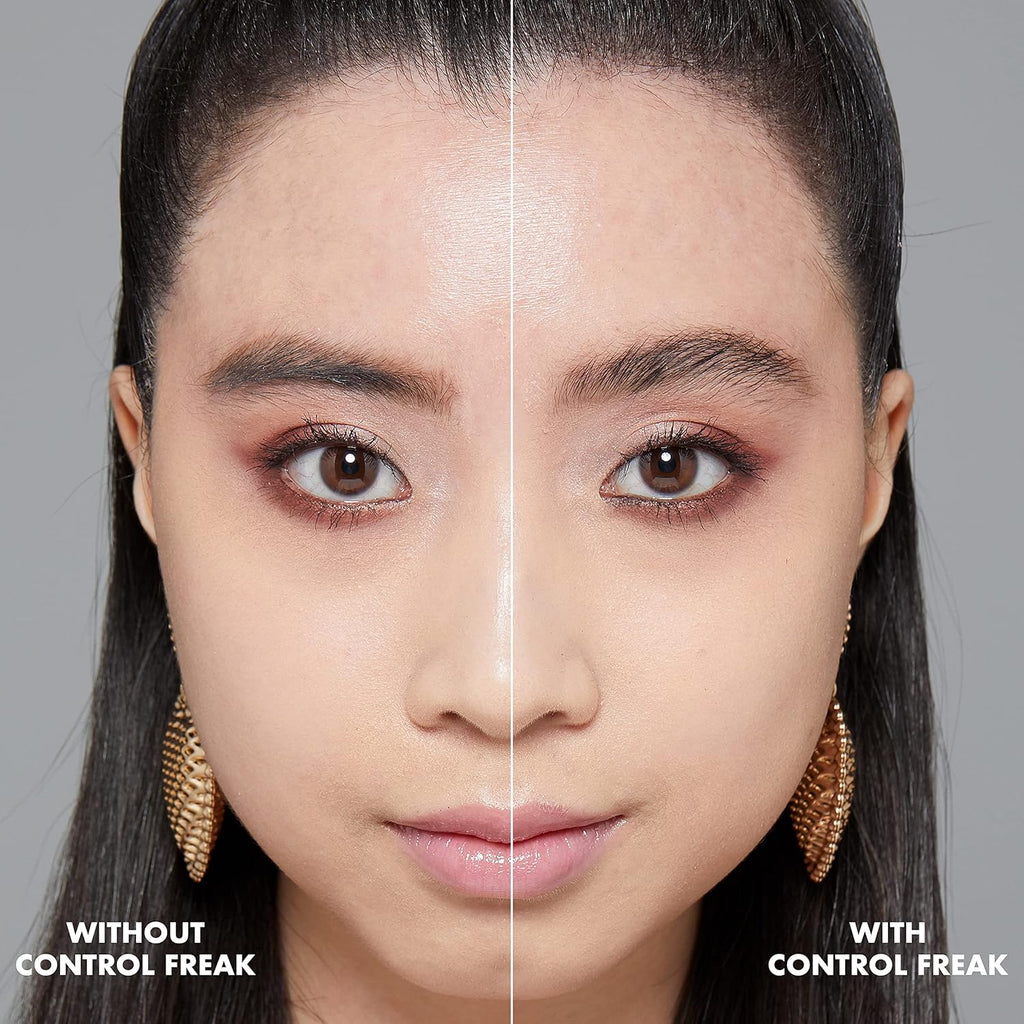 NYX PROFESSIONAL MAKEUP Control Freak Eyebrow Gel - Clear