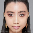 NYX PROFESSIONAL MAKEUP Control Freak Eyebrow Gel - Clear