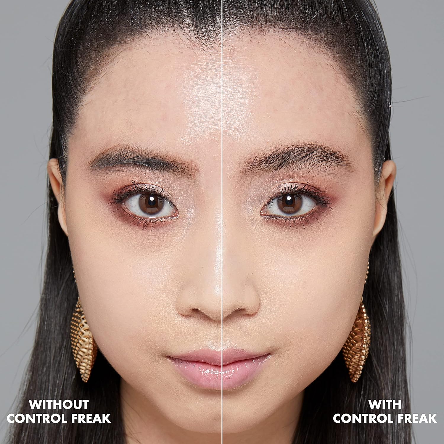 NYX PROFESSIONAL MAKEUP Control Freak Eyebrow Gel - Clear