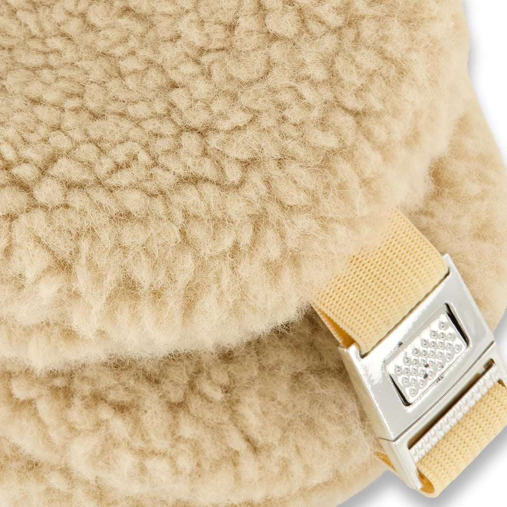 Spyder Women's Super Soft Sherpa Trapper Hat