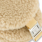 Spyder Women's Super Soft Sherpa Trapper Hat