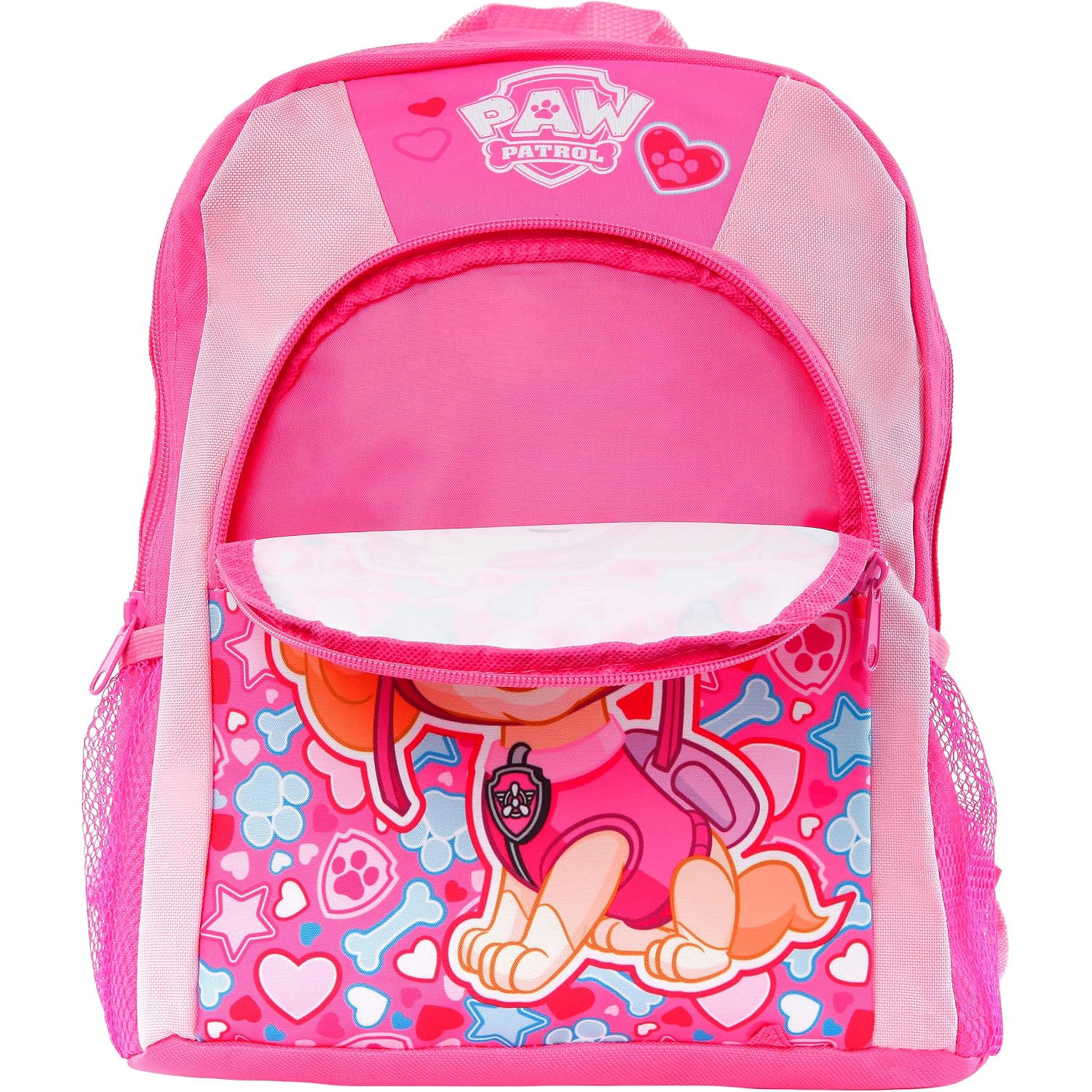 Paw Patrol Skye Backpack | Backpacks For Girls | Kids School Bags