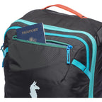 Cotopaxi Allpa 28L Travel Pack Del Día Dark, Random Color, One Of A Kind, No Bags Are The Same