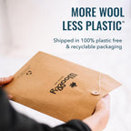 Men'S Merino Boxers By Woolly | Rws Certified | Soft, Stink Free, Seattle Designed