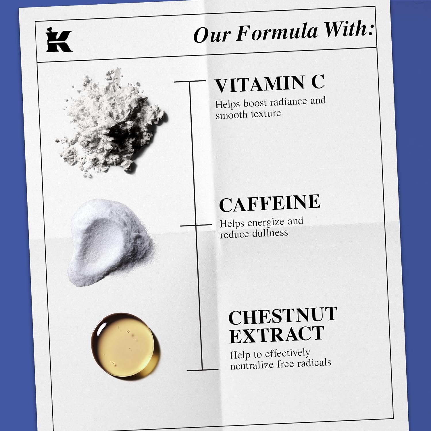 Kiehl'S Facial Fuel Moisturizer With Spf 20 For Men, Energizing Face Moisturizer For Dull Skin, Non-Greasy Feel, Hydrating Lotion And Broad Spectrum Sunscreen, With Caffeine, Vitamin C & Vitamin E
