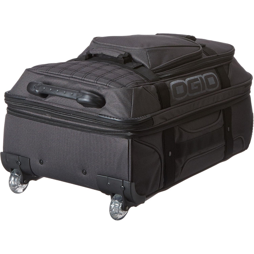 Ogio Terminal Wheeled Travel Suitcase (Gear Bag, Checked Luggage)