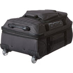 Ogio Terminal Wheeled Travel Suitcase (Gear Bag, Checked Luggage)