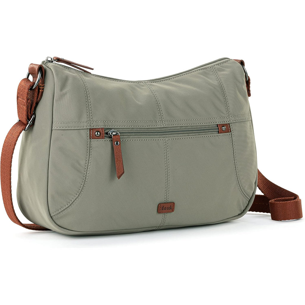 The Sak Esperato Nylon Hobo