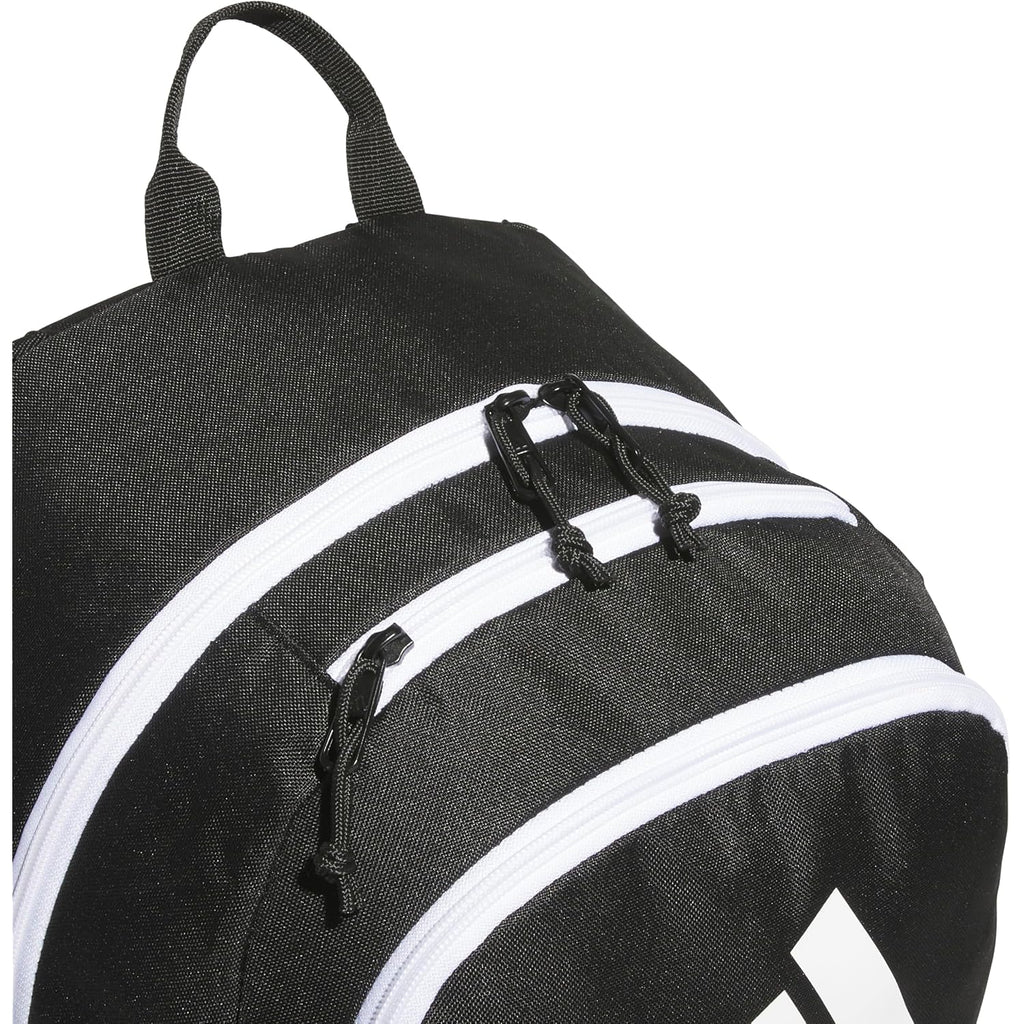 Adidas Kids Affiliate Backpack – School Bag For Girls And Boys, 27L