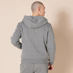 Amazon Essentials Men'S Full-Zip Fleece Hoodie Sweatshirt (Available In Big & Tall)