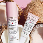 Too Faced Hangover 3-in-1 Primer & Setting Spray | Soothing & Hydrating Setting Spray for Face Makeup | Coconut Water