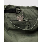 Baggu Small Nylon Crescent Bag