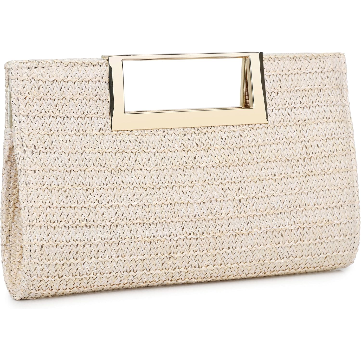 Gurina Evening Clutch Purses For Women Formal Party Clutch Bags Cocktail Prom Fashion Pu Leather Shoulder Handbags