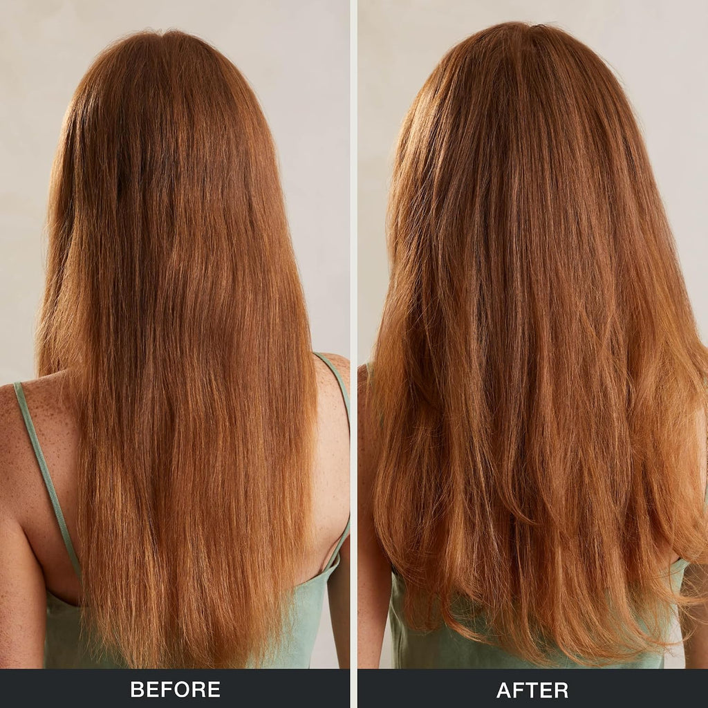 Tea Tree Hair And Body Moisturizer Leave-In Conditioner, Body Lotion, After-Shave Cream, For All Hair + Skin Types