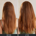Tea Tree Hair And Body Moisturizer Leave-In Conditioner, Body Lotion, After-Shave Cream, For All Hair + Skin Types