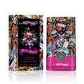 Ed Hardy Hearts & Daggers Women's Perfume Fragrance by Christian Audigier, Eau De Parfum, 3.4 fl oz
