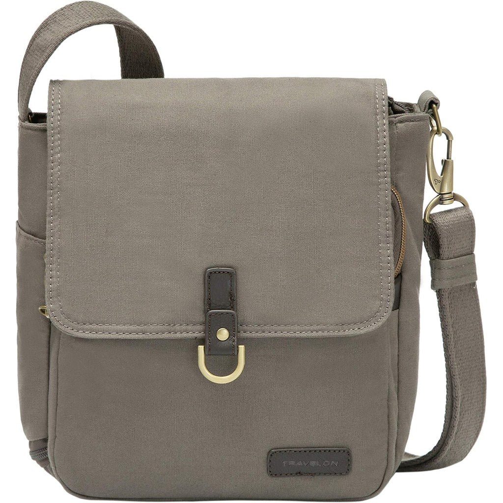 Travelon Anti-Theft Courier Tour Bag