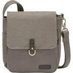 Travelon Anti-Theft Courier Tour Bag
