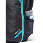 Cotopaxi Allpa 28L Travel Pack Del Día Dark, Random Color, One Of A Kind, No Bags Are The Same