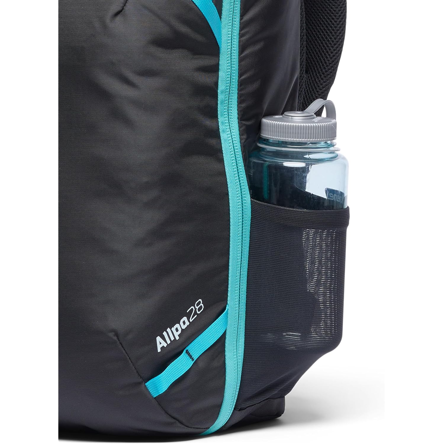 Cotopaxi Allpa 28L Travel Pack Del Día Dark, Random Color, One Of A Kind, No Bags Are The Same