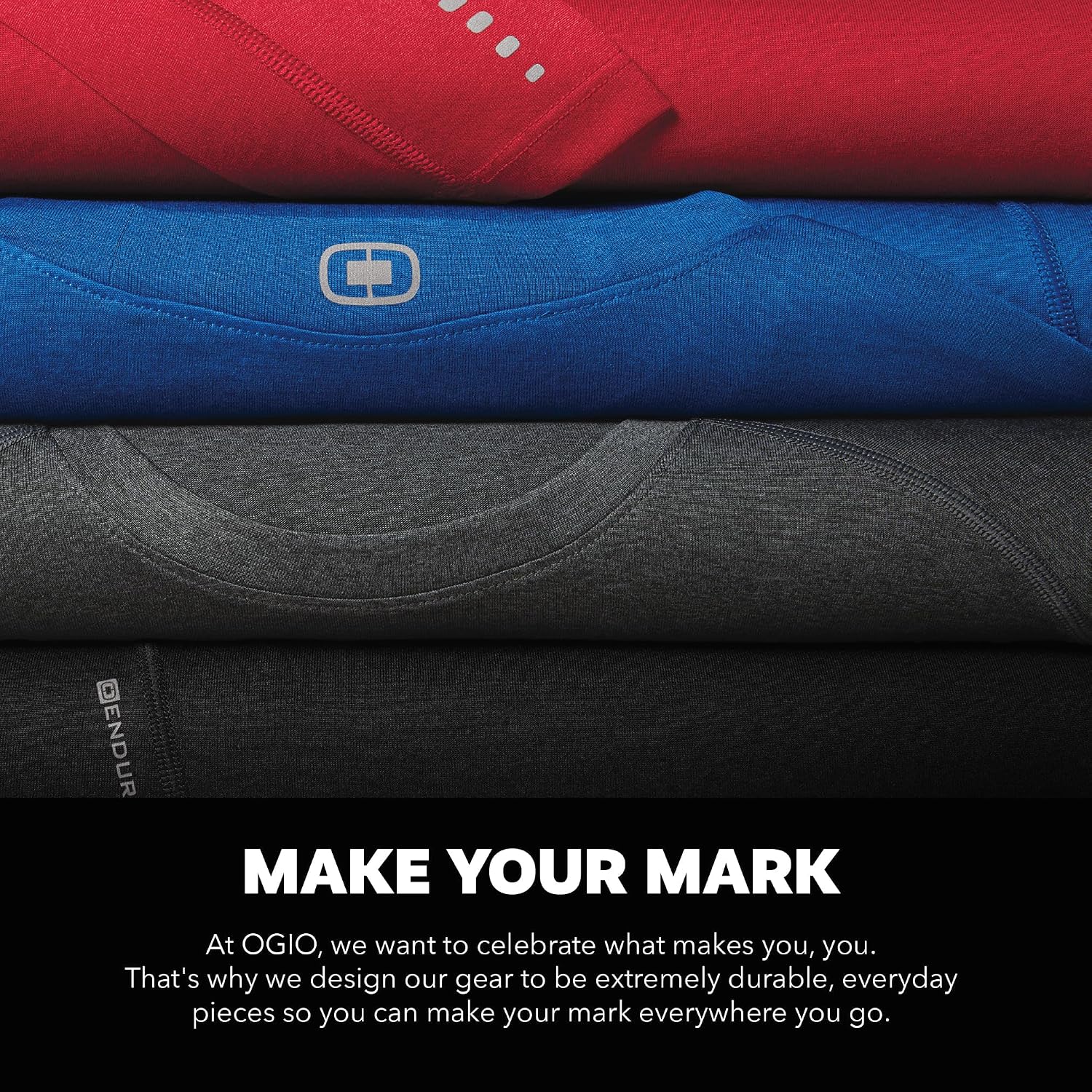 Ogio Unisex Caliber 2.0 Polo | Moisture Wicking Polo Shirt For Men & Women, Collared Shirt For Work, Summer & Golf
