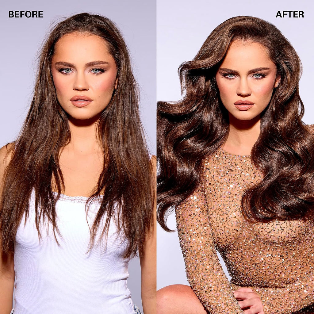 Color Wow Money Mist, Leave-In Conditioning Treatment For Expensive-Looking, Glossy Hair, Moisturizes, Defrizzes And Detangles