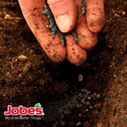 Jobe’S Organics Granular Garden Fertilizer, Easy Plant Care Fertilizer For Fruit And Citrus Plants And Trees, 4 Lbs Bag
