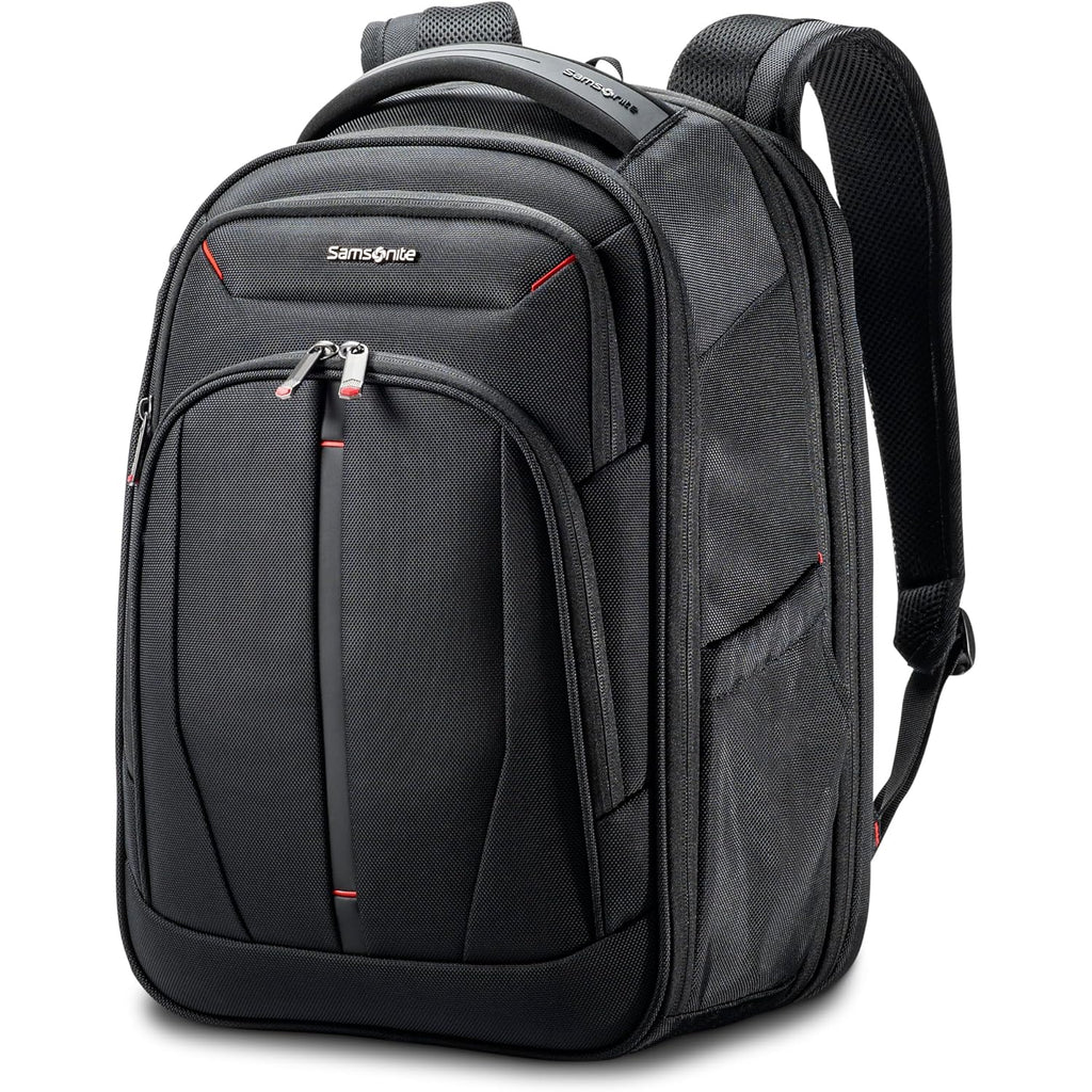 Samsonite Xenon 4.0 Large Expandable Backpack