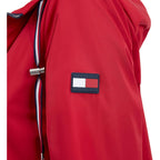 Tommy Hilfiger Women'S Classic Water-Resistant Rain Jacket