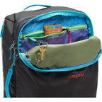 Cotopaxi Allpa 35L Travel Pack Del Dia Dark, Random Color, One Of A Kind, No Bags Are The Same