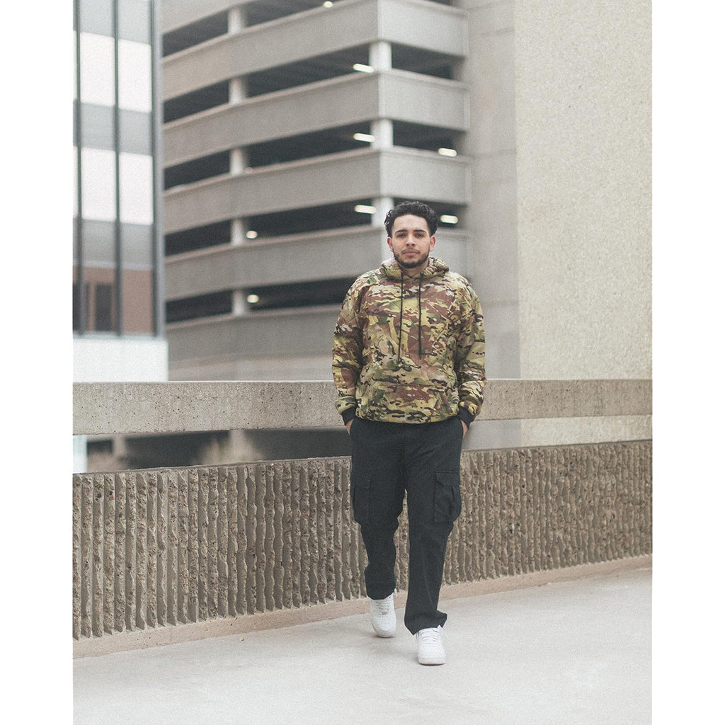Woobie Hoodie